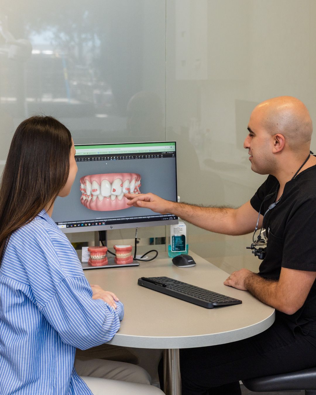 General Dentistry at EverSmile Dental Care